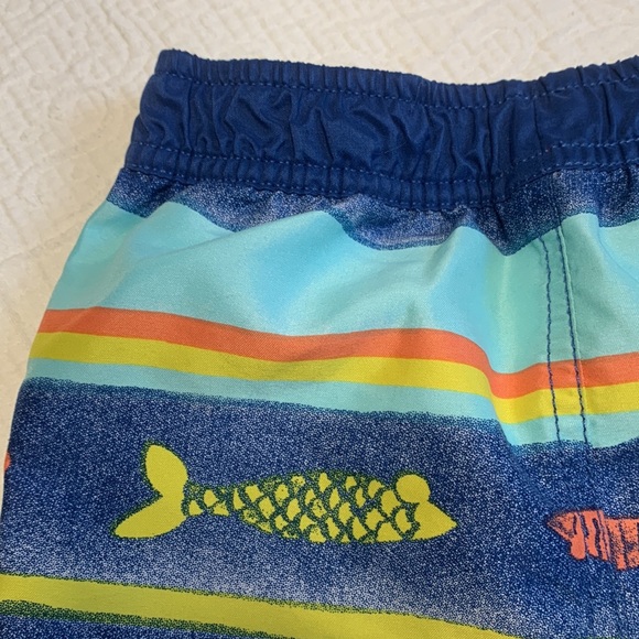 18-24m (4/$20) Swim Trunks by Joe Fresh - Picture 14 of 15